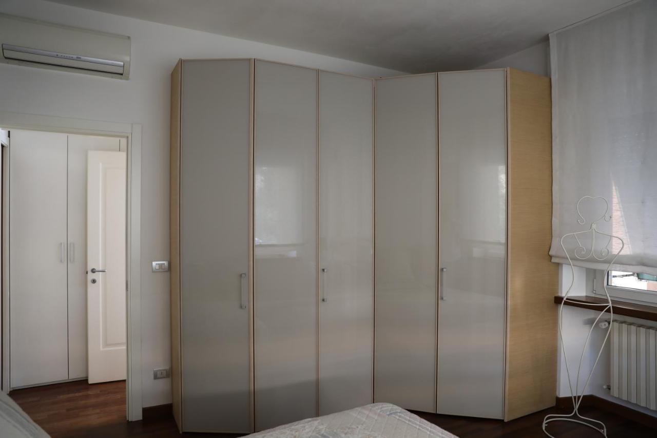 Passo&Ripasso Eco Friendly Home Верона Екстериор снимка