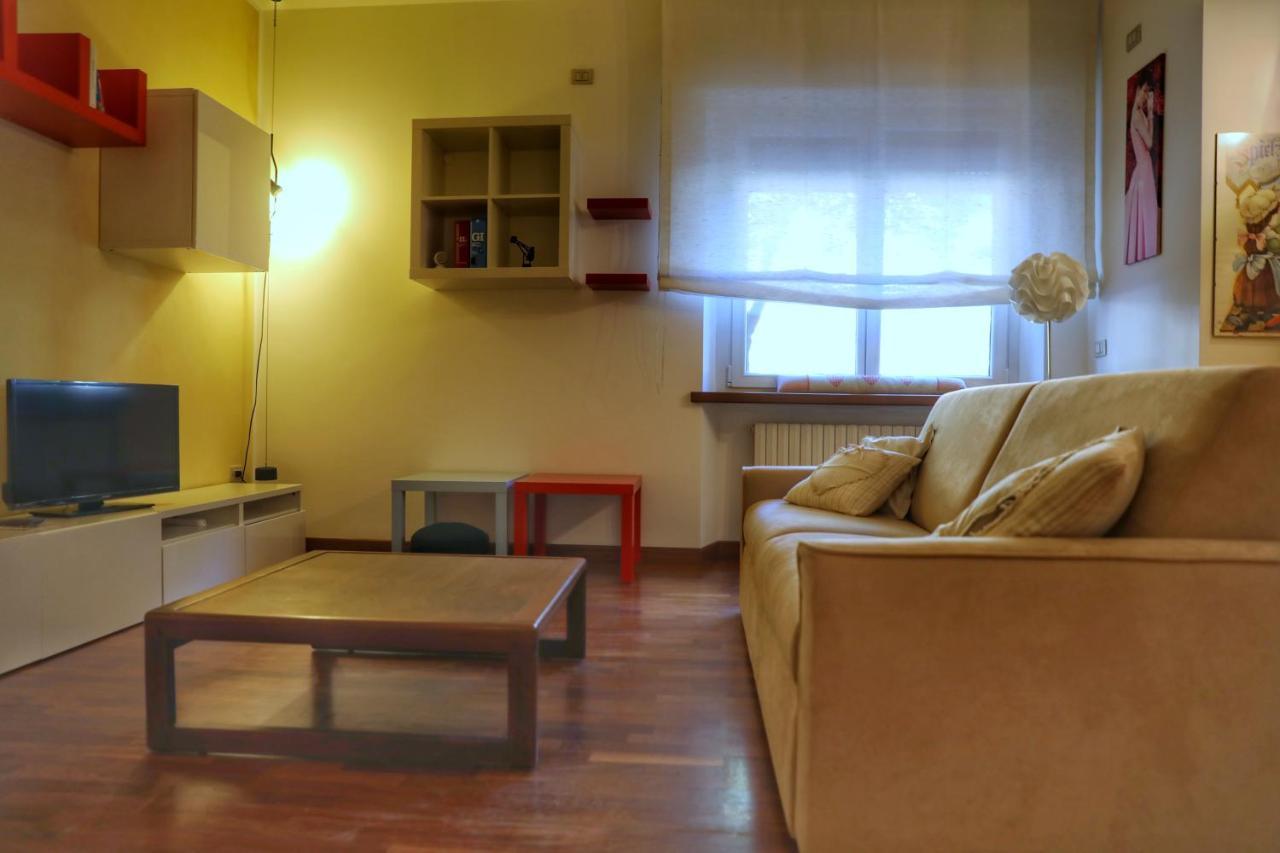Passo&Ripasso Eco Friendly Home Верона Екстериор снимка