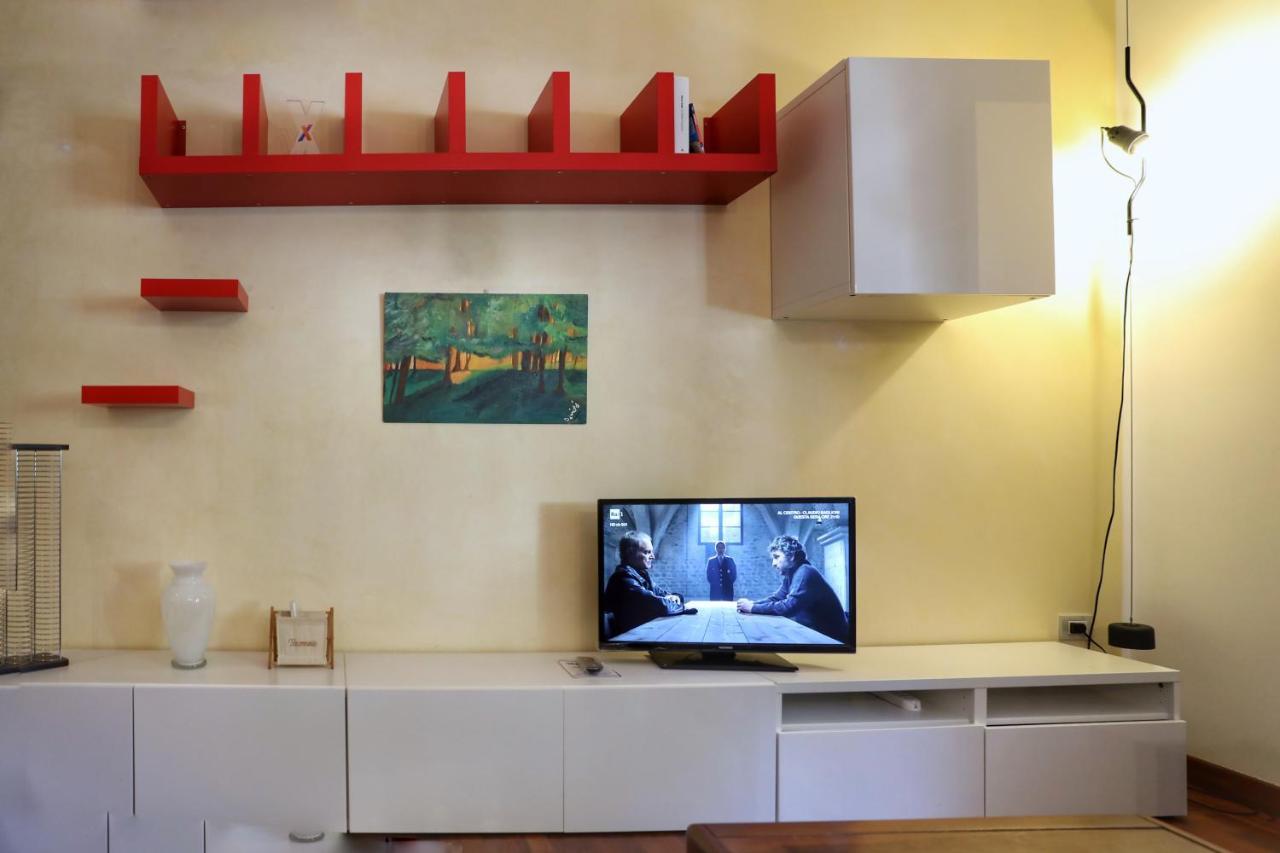 Passo&Ripasso Eco Friendly Home Верона Екстериор снимка