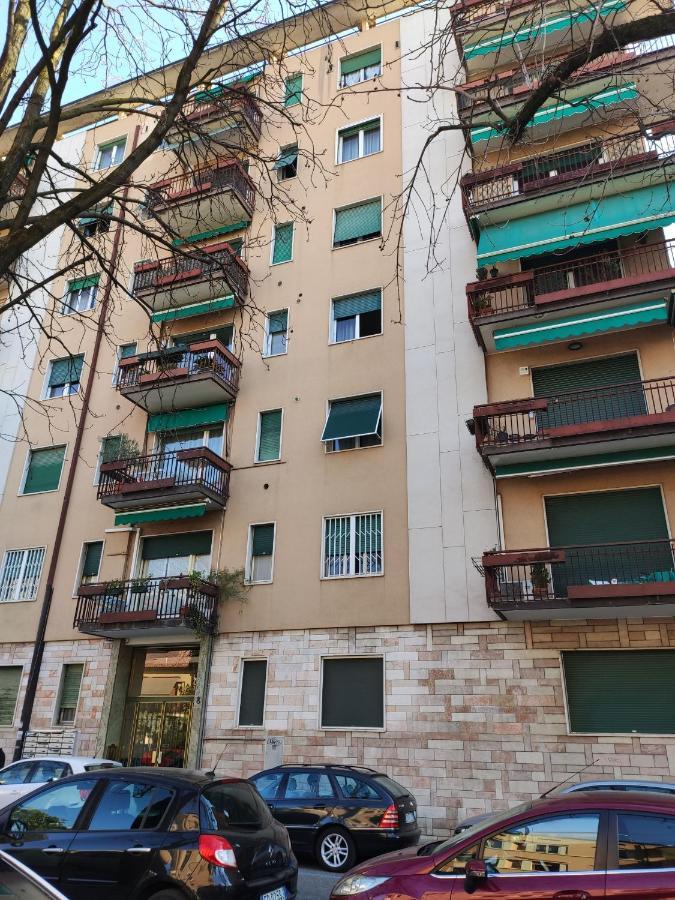 Passo&Ripasso Eco Friendly Home Верона Екстериор снимка